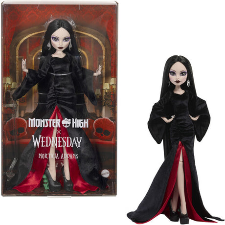 Monster High Mo, Monster High, Collectibles