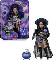 Monster High Moth Doll 1