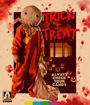 Trick R Treat