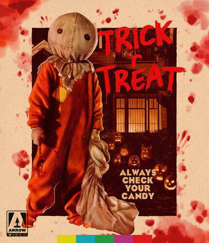 Trick R Treat