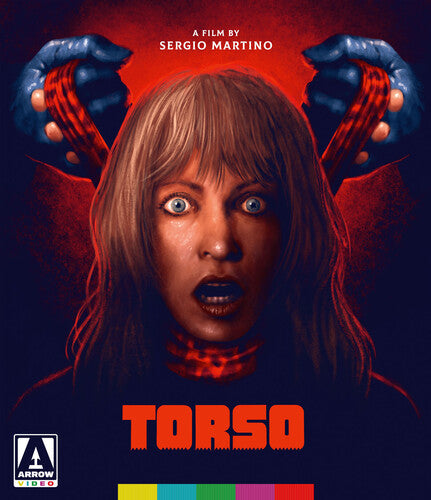 Torso, Torso, ULTRA HD