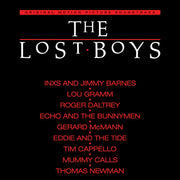 Lost Boys / Various - O.S.T.