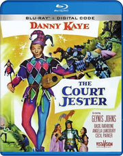 Court Jester