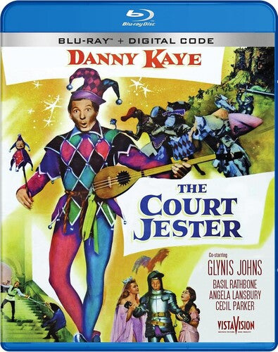 Court Jester