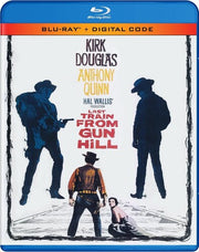 Last Train From Gun Hill