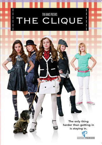 Clique, Clique, DVD