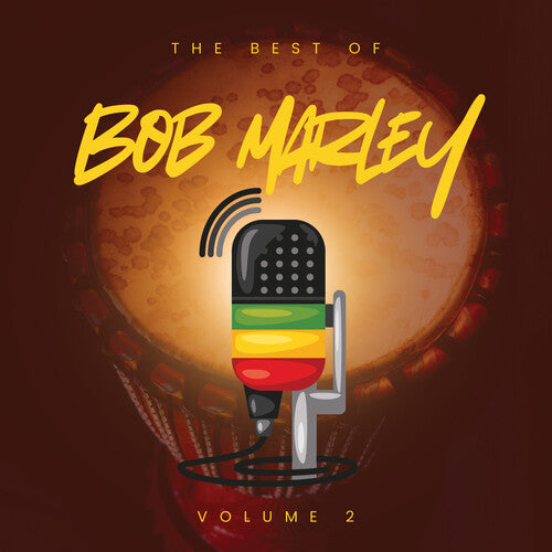 Best Of Bob Marley - Volume 2
