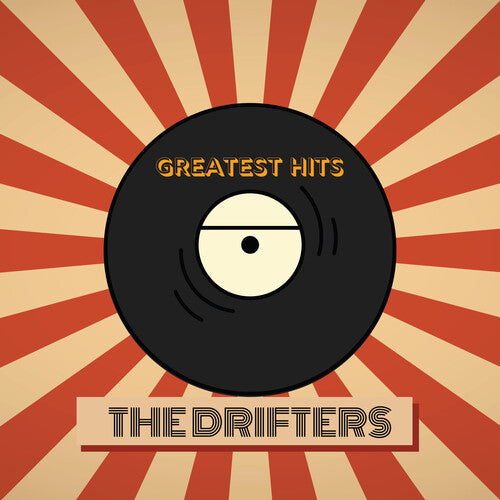 Drifters' Greatest Hits