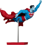 Superman Red & Blue Superman By Bermejo 1/10 Stat