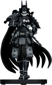 Batman Black & White Batman Ninja 1/10 Scale Stat