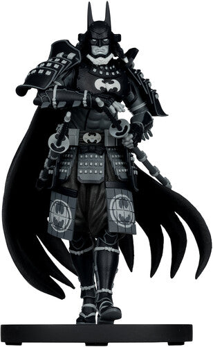 Batman Black & White Batman Ninja 1/10 Scale Stat