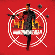 Price,Steven / Running Man - O.S.T.