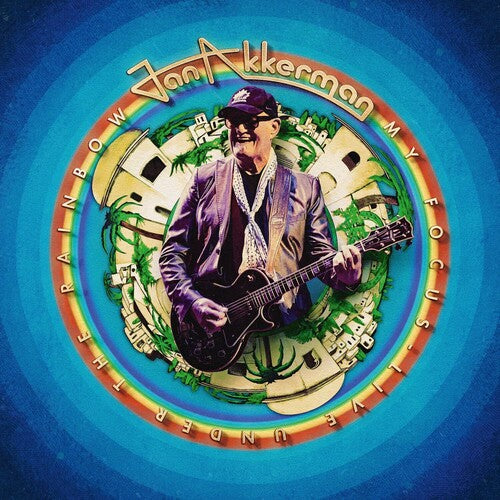 My Focus: Live Under The Rainbow