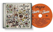 Heart In Texas