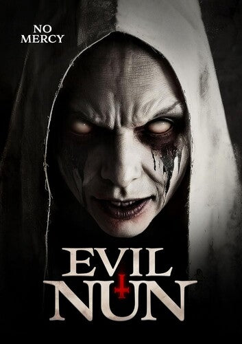 Evil Nun, Evil Nun, DVD