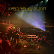 Live From The Troubadour & Paradiso