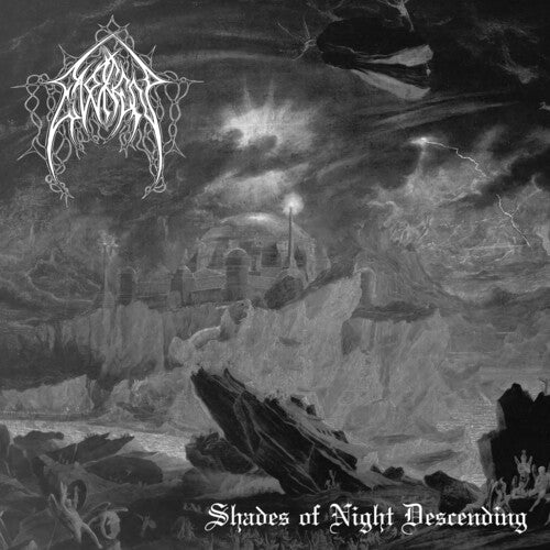 Shades Of Night Descending