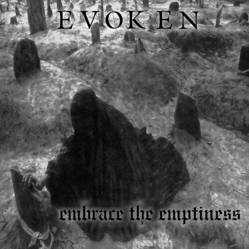 Embrace The Emptiness