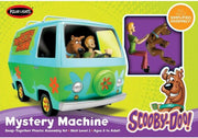 Scoobydoo Mystery Machine Snap