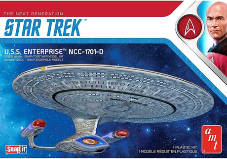 Star Trek U.S.S. Enterprised (Snap) 2T, Star Trek U.S.S. Enterprised (Snap) 2T, Collectibles