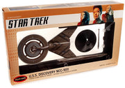 Star Trek Discovery U.S.S. Prebuilt Model