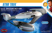 Star Trek U.S.S. Grissom