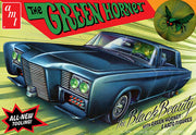 Green Hornet Black Beauty