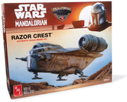 Star Wars: Mandalorian Razor Crest
