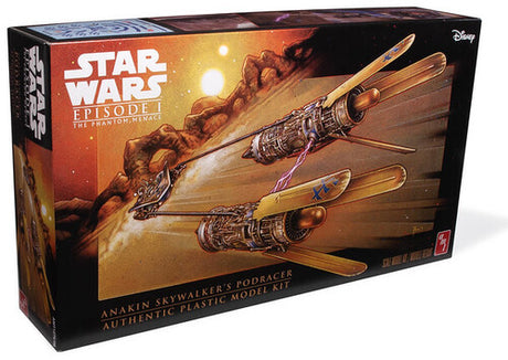 Star Wars: The Phantom Menace Anakin's Podracer, Star Wars: The Phantom Menace Anakin's Podracer, Collectibles