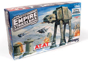Star Wars: The Empire Strikes Back Atat