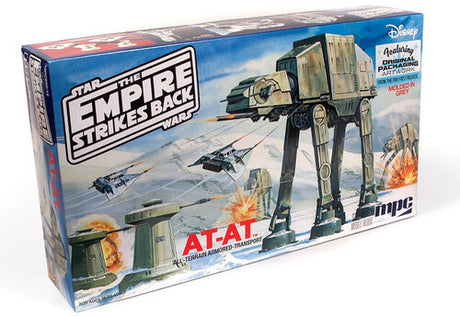 Star Wars: The Empire Strikes Back Atat, Star Wars: The Empire Strikes Back Atat, Collectibles