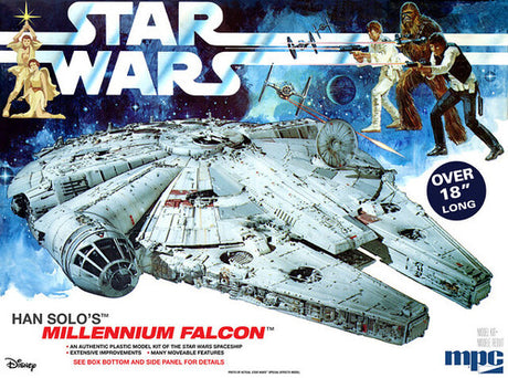 Star Wars: A New Hope Millennium Falcon, Star Wars: A New Hope Millennium Falcon, Collectibles