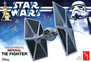 Star Wars: A New Hope Tie Fighter