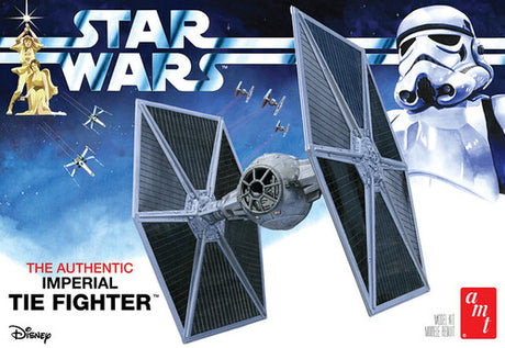 Star Wars: A New Hope Tie Fighter, Star Wars: A New Hope Tie Fighter, Collectibles