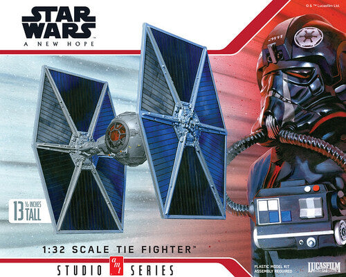 Star Wars: A New Hope Tie Fighter