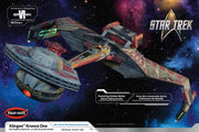 Star Trek 6: Undiscovered Country Klingon Kronos