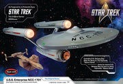 Star Trek: Tos U.S.S. Enterprise Ncc1701