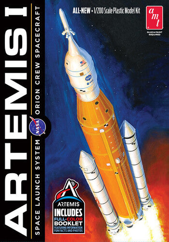 Nasa Artemis1 Rocket