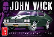 1970 Chevy Chevelle John Wick