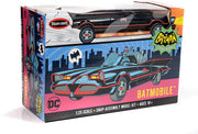 Tv Batmobile Snap
