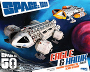 Space:1999 Eagle & Hawk War Games Edition
