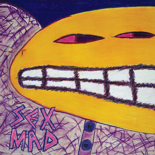 Sex Mad