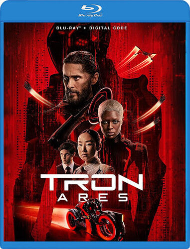 Tron: Ares