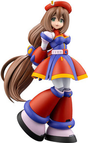 Megaman X - Rockman X Iris X4 Ver