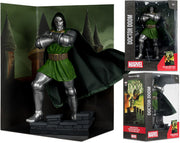 Marvel Coll 1:6Th Wv8 Doctor Doom #1 Statue