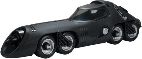 Dc Theatrical Vehicles Batmissile (Batman Returns), Dc Theatrical Vehicles Batmissile (Batman Returns), Collectibles