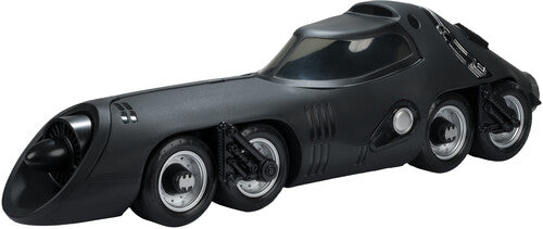 Dc Theatrical Vehicles Batmissile (Batman Returns), Dc Theatrical Vehicles Batmissile (Batman Returns), Collectibles