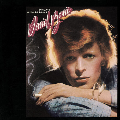 Young Americans, David Bowie, CD