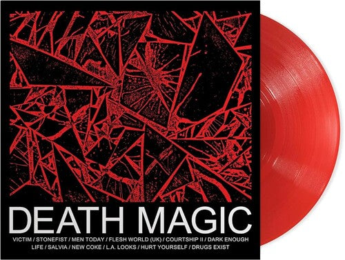 Death Magic