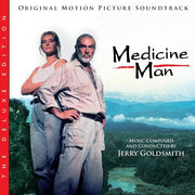 Medicine Man - O.S.T.